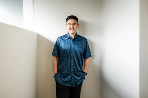 Melvin Hade: Co-Founder at Kayella Consumer Partners