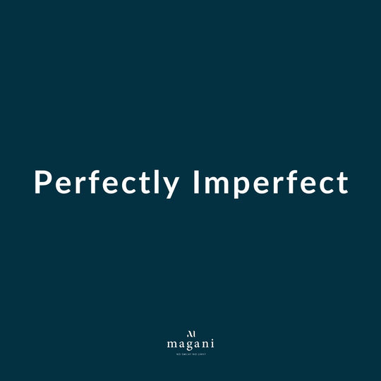 Perfectly Imperfect