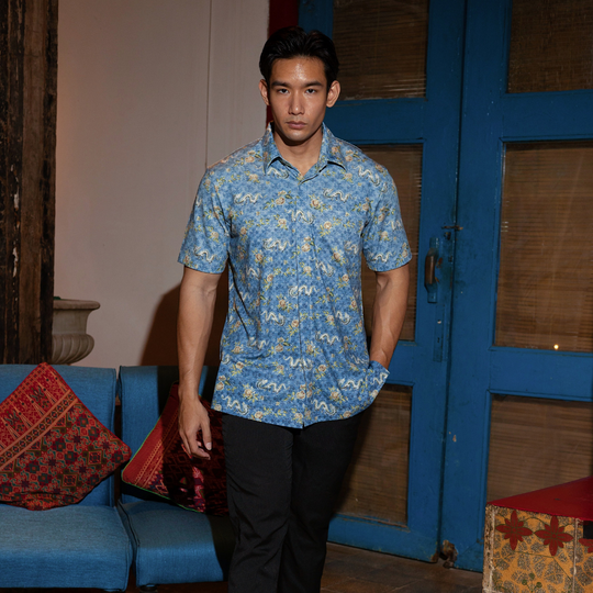 Dragon Constellation