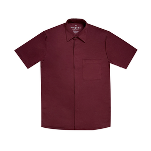 Basics Maroon