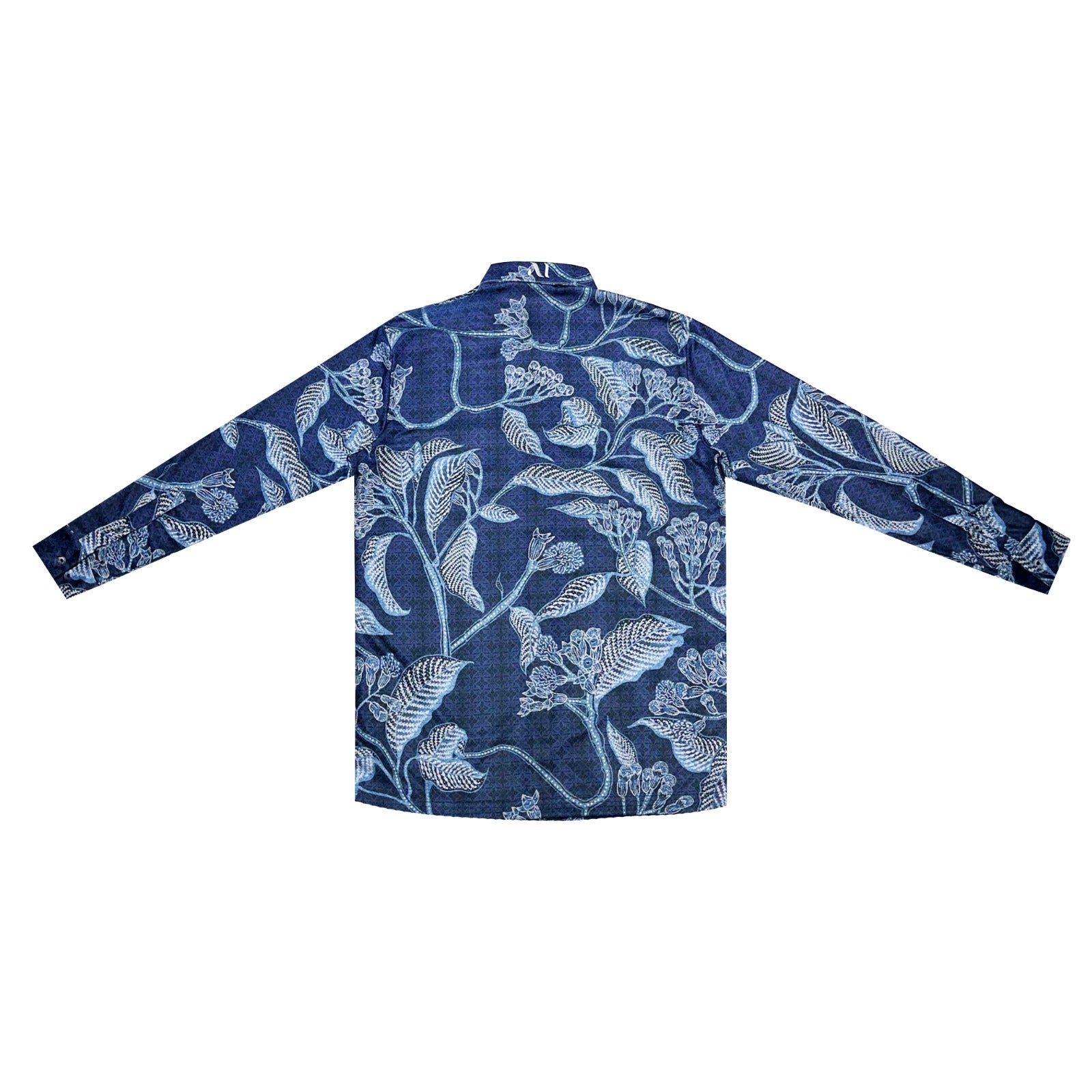 Long Sleeves - Cengkeh Legacy