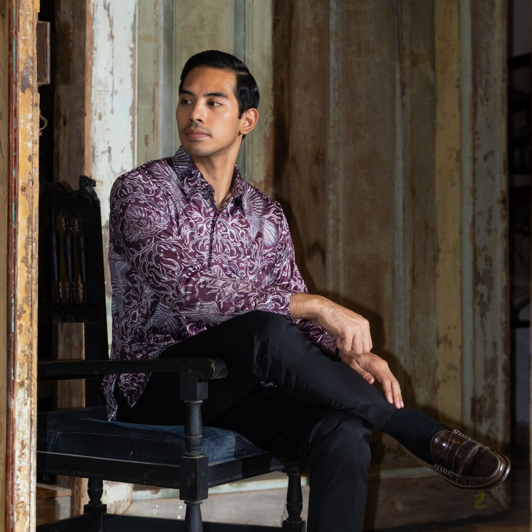 Long Sleeves - Garuda Api