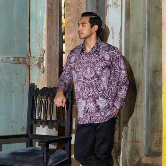 Long Sleeves - Garuda Api