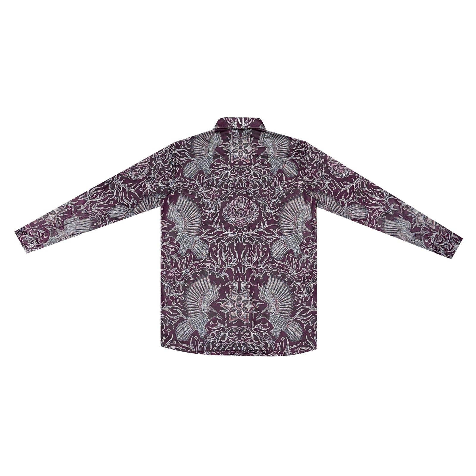 Long Sleeves - Garuda Api