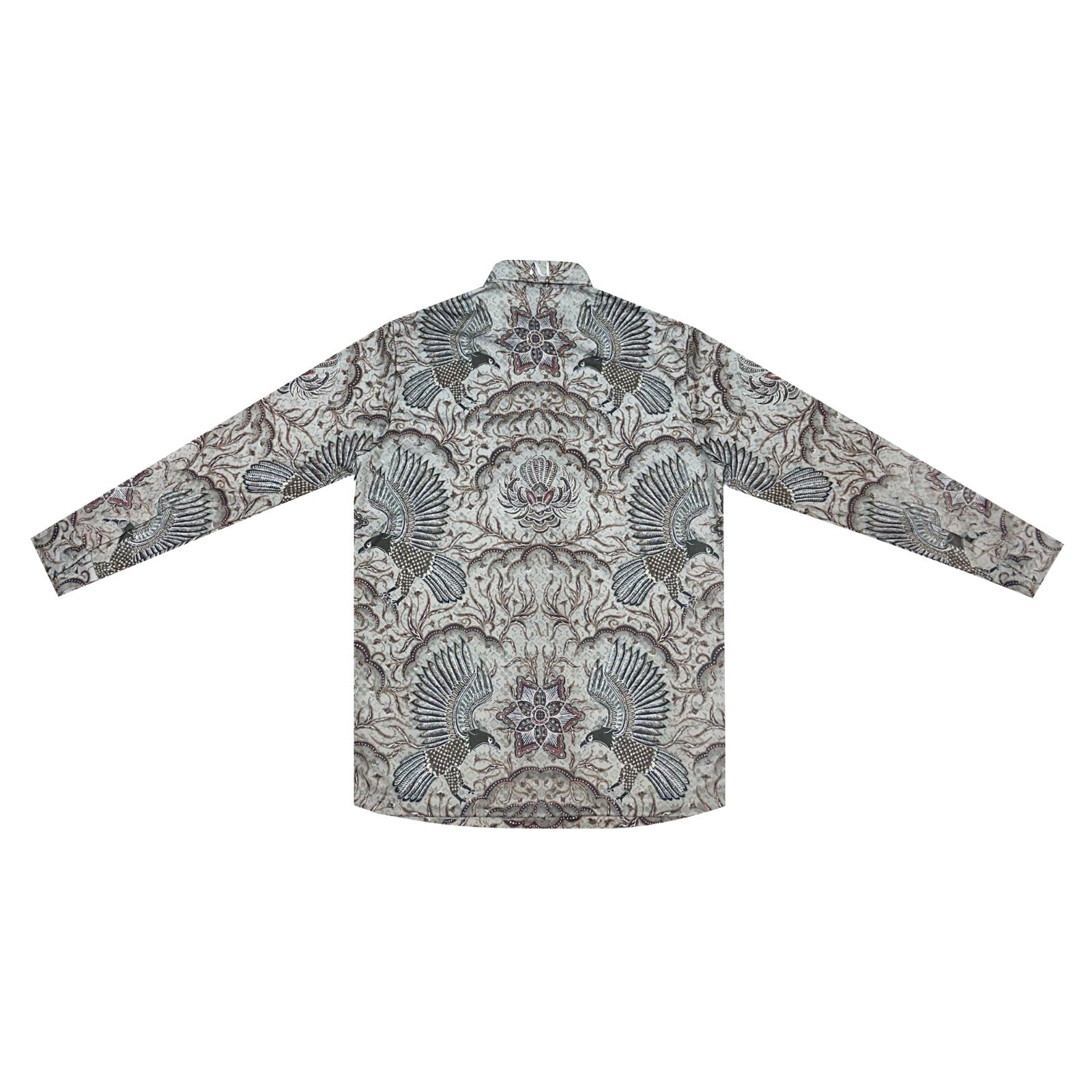 Long Sleeves - Garuda Bumi