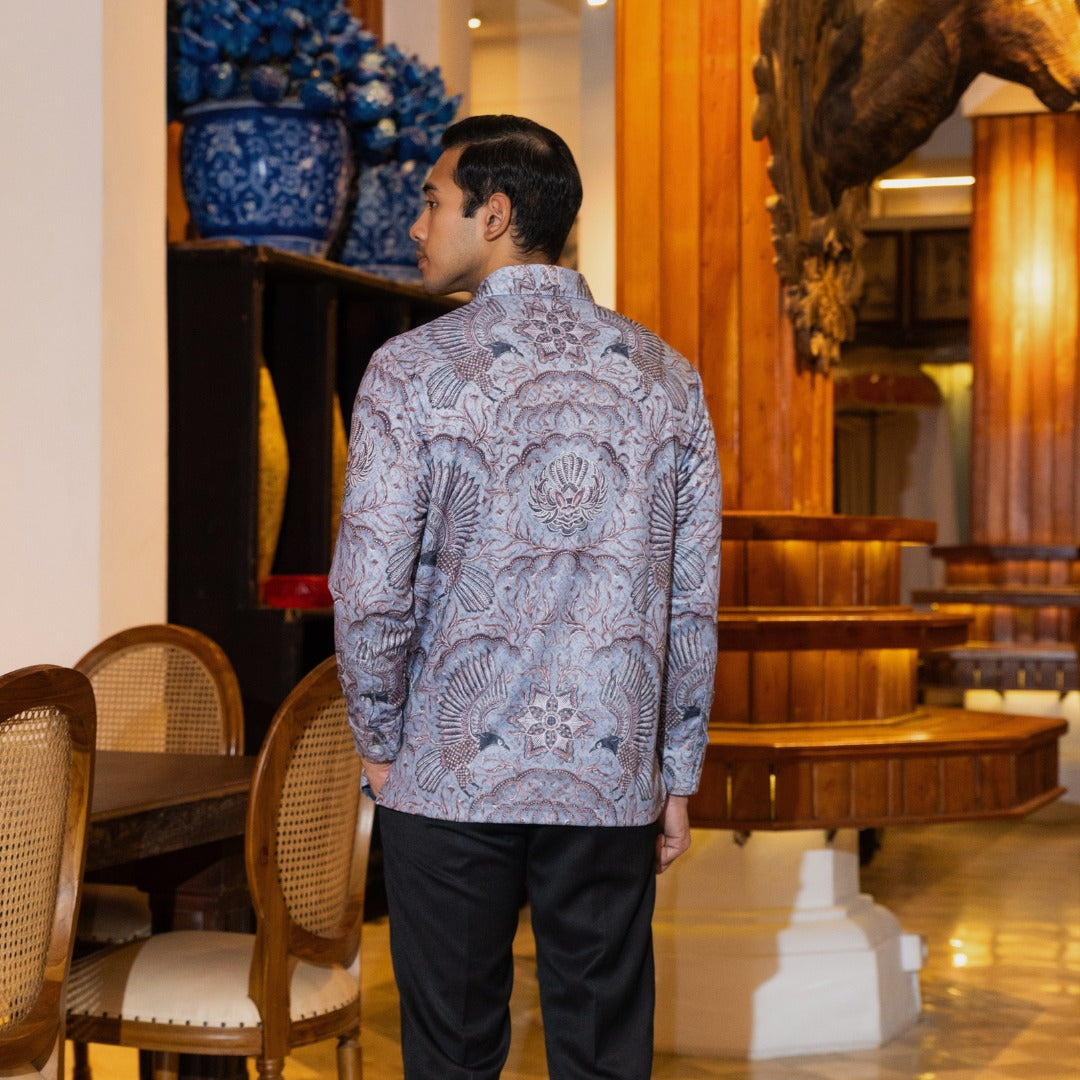 Long Sleeves - Garuda Langit