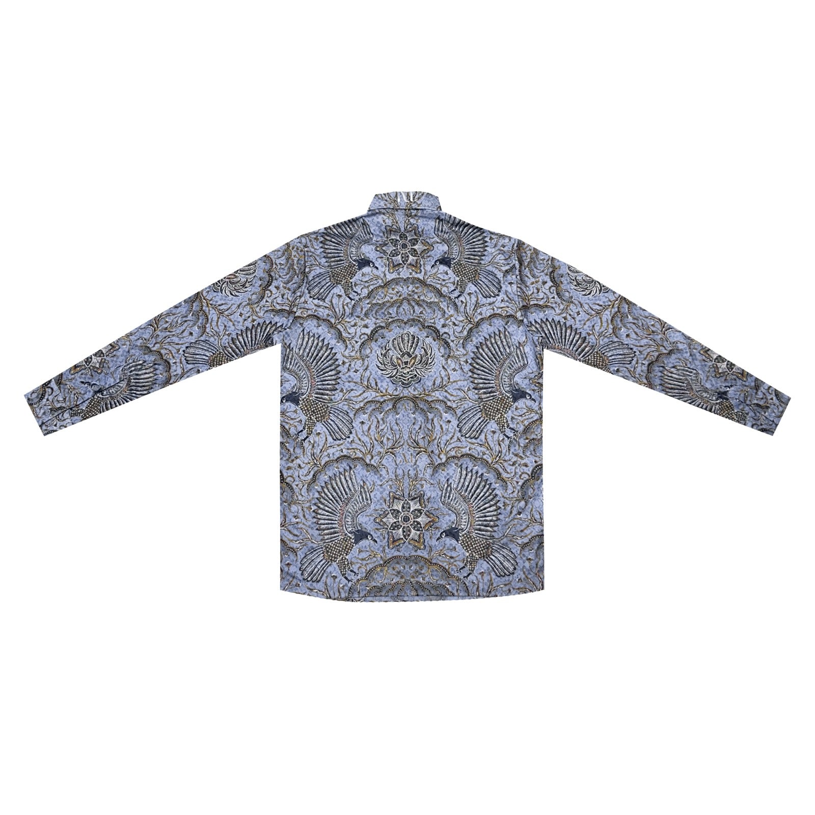 Long Sleeves - Garuda Langit