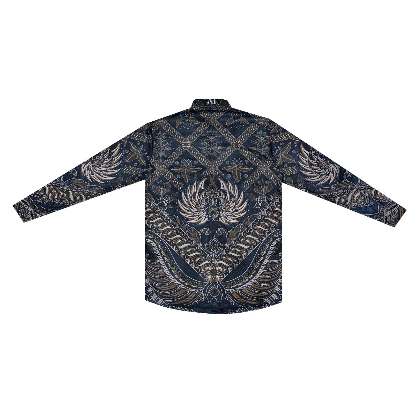 Long Sleeves - Gurdo Nusantara