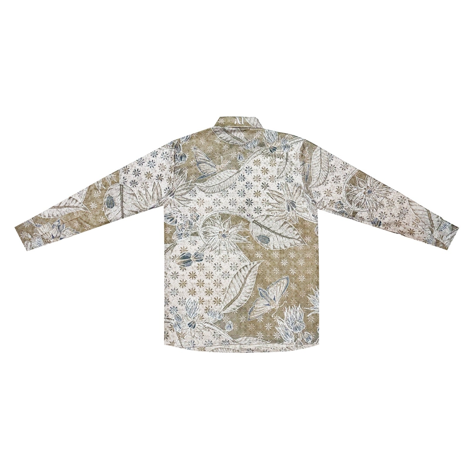 Long Sleeves - Tanjung Blooms