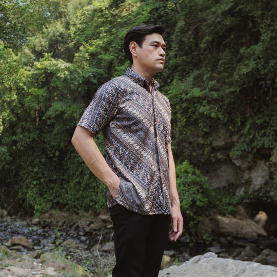 Arkana Buana