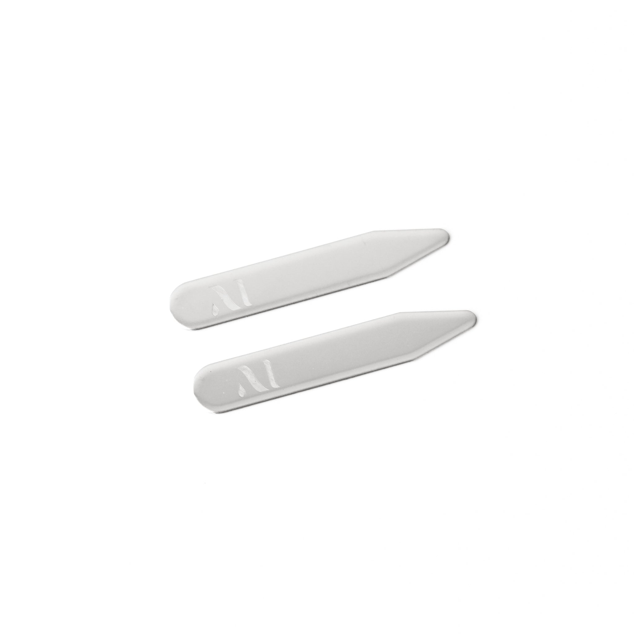 Stainless Steel Collar Stays