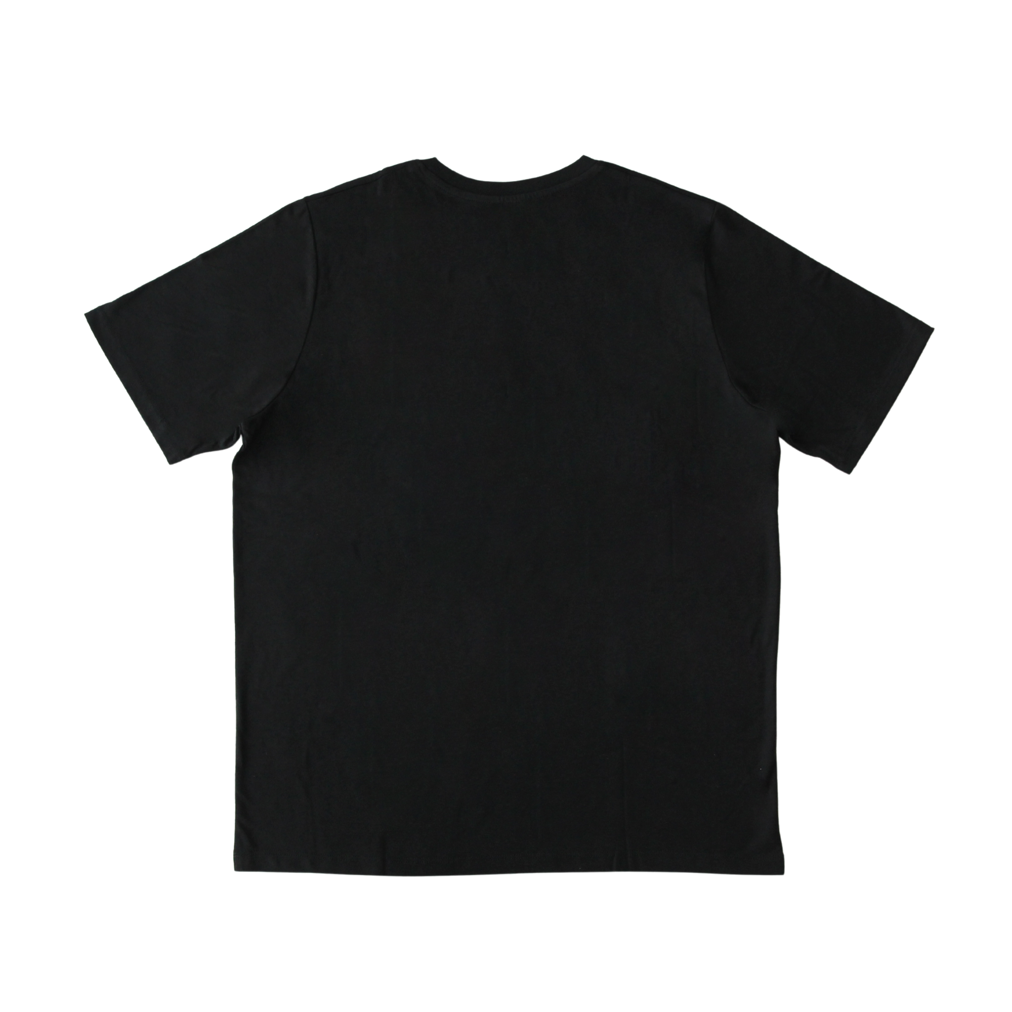 Bamboo T-Shirt - Emerald Tesselation