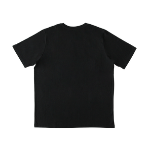 Bamboo T-Shirt - Emerald Tesselation